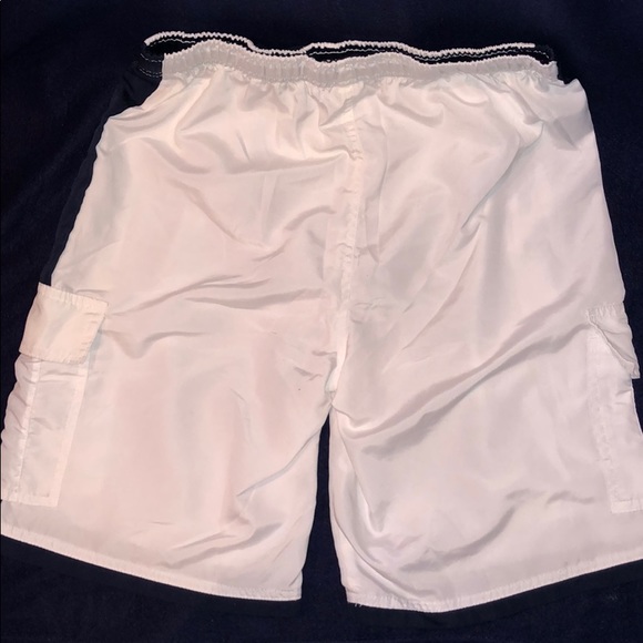 Polo Swim Shorts - Picture 2 of 5